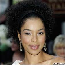 Sophie Okonedo Picture 2