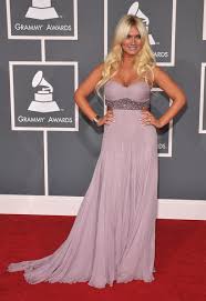 51st Annual Grammy Awards - via Daymix