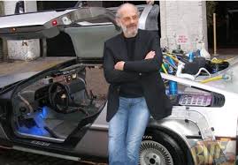 Christopher Lloyd