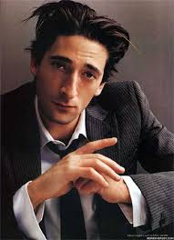 Image <b>Adrien Brody& 39;s</b> Address! Picture