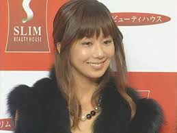 優香が都内で開催された痩身
