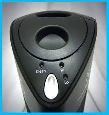 Ionic Pro Air Purifier