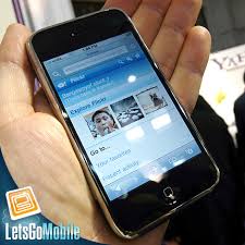 Unlock iPhone in 3 minutes - via Daymix