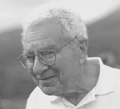 Murray Gell-Mann - via Daymix