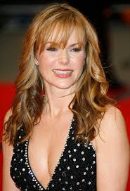 Amanda Holden