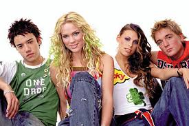 A Teens Image Rhapsody MP3 Music Downloads: A Picture 6