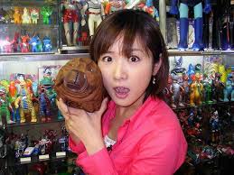 高島彩アナ↓