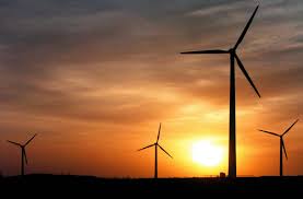 Gray County Wind Farm