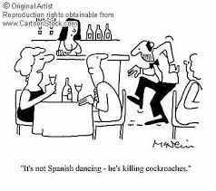 Espanol cartoon 1 catalog