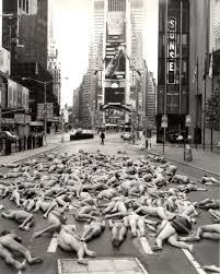 Bloomberg Plans Times Square - via Daymix