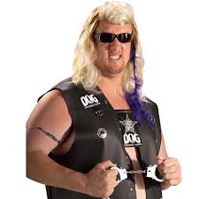 Dog The Bounty Hunter Dog Kit