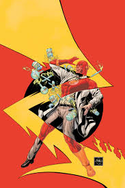 interior page from FLASH: