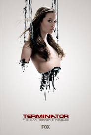 Image Watch Terminator: The <b>Sarah Connor</b> <b>...</b> Picture