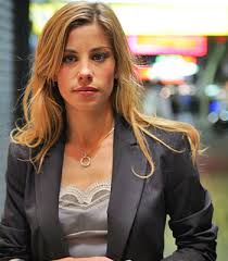 Brooke Satchwell Picture 1
