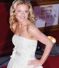 Image <b>Geri Halliwell</b> Picture