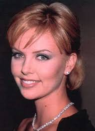 Image I think <b>Charlize Theron</b> Picture