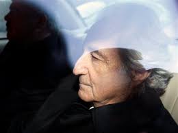 Bernard Madoff, - via Daymix