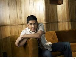 Rick Gonzalez Image TV Squad Picture 6