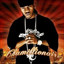 Image from <b>Chamillionaire& 39;s</b> new Picture