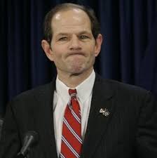 Spitzer's affair - via Daymix