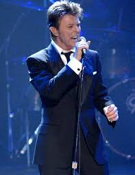 Image More about: <b>David Bowie</b> Picture