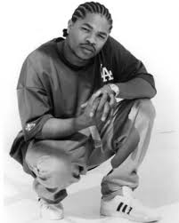 Image In 1998, <b>Xzibit's</b> 2nd solo Picture