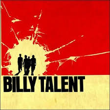 Image Billy Talents Voices Picture