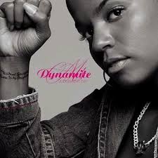 Ms. Dynamite Picture 3
