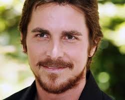 Image Tough talk with <b>Christian Bale</b> Picture