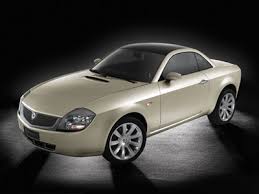 Lancia Fulvia Coupe | Concept Cars