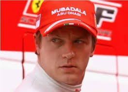 Image <b>Kimi Raikkonen</b> Haircuts Picture