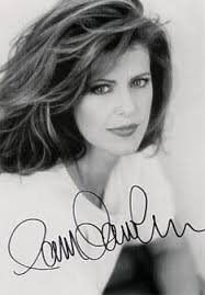 Pam Dawber AKA Pamela Dawber