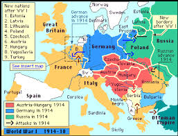 The War Zone: The Great War: The Story of WWI 1914-1918 poster