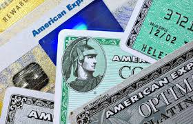14 American Express - via Daymix