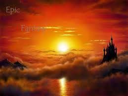 The place where  fantasy   becomes    