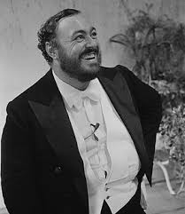 Image <b>Luciano Pavarotti</b>. Picture