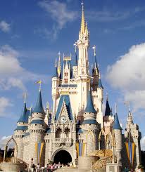 Disney's Magic Kingdom