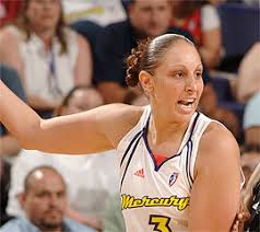 Taurasi was stopped by - via Daymix
