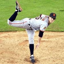 Tim Lincecum has won the - via Daymix