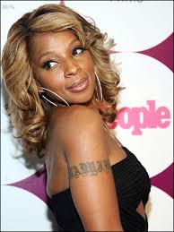 Image <b>Mary J</b>. <b>Blige</b> Picture