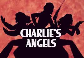 Charlie's Angels - via Daymix