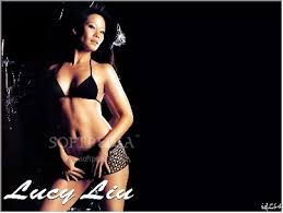 Image Screenshot 1 of <b>Lucy Liu</b> Picture