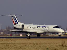 Embraer ERJ 135