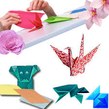 Origami Flower
