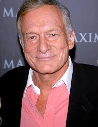 Hugh Hefner Picture 0