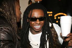 Lil Wayne Image Lil Wayne Sued for $432K After Being Too Drunk To Perform, Cash ... Picture 6