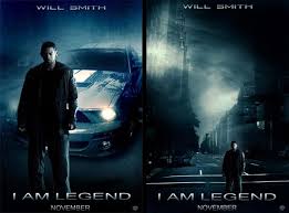 Sci Fi Updates - I Am Legend - via Daymix