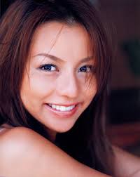 久しぶりに「香里奈」さんの顔を
