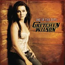 Image <b>Gretchen</b> Frances <b>Wilson</b> is <b>...</b> Picture