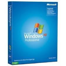 Microsoft's Windows product - via Daymix